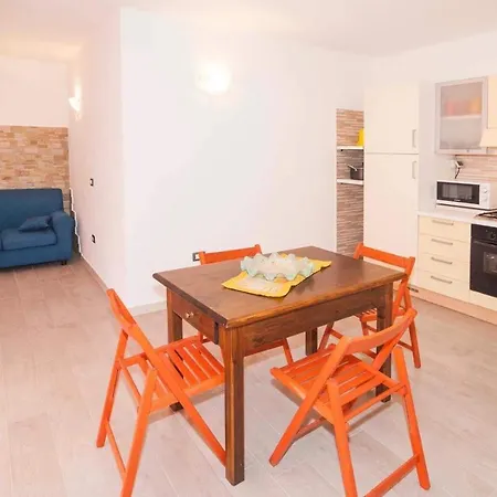 Ferienhaus Villetta A Spiaggia 550m Affitti *