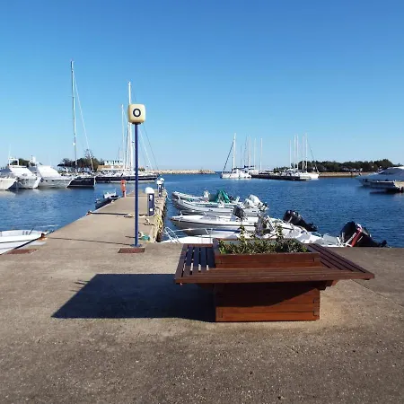 Villetta A Spiaggia 550m Affitti Ferienhaus Budoni