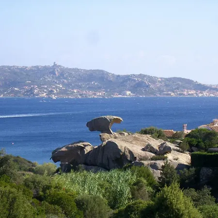 Villetta A Spiaggia 550m Affitti * Budoni